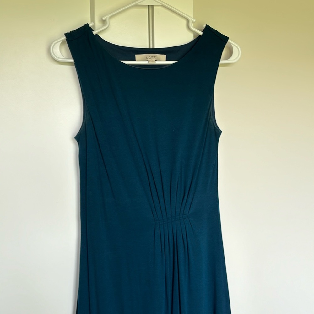 Loft XS dress